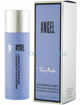 Thierry Mugler Angél Roll On Deodorant W 50ml