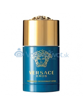 Versace Eros Perfumed Deostick 75 ml (man)