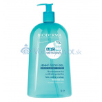 Bioderma ABCDerm Gel Moussant 1000ml