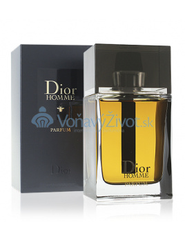 Dior Homme Parfum parfémovaná voda Pro muže 100ml