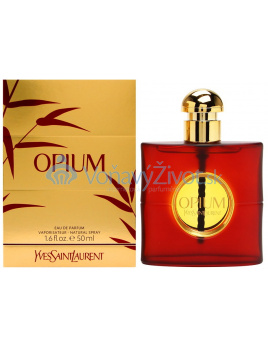 Yves Saint Laurent Opium Eau De Parfum 50ml