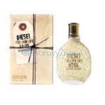 Diesel Fuel for Life W EDP 50ml