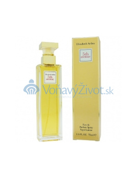 Elizabeth Arden 5th Avenue W EDP 75ml