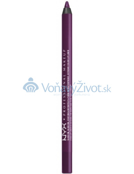 NYX Professional Makeup Slide On Lip Pencil 1,2g - Revamp