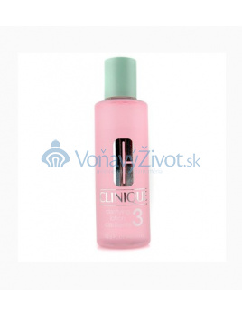 Clinique Clarifying Lotion Clarifiante 3 400 ml