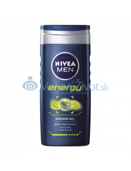 Nivea Men Energy