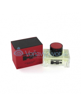 Hummer H2 M EDT 125ml