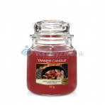 Yankee Candle náhradní voňavé tyčinky Crisp Campfire Apples