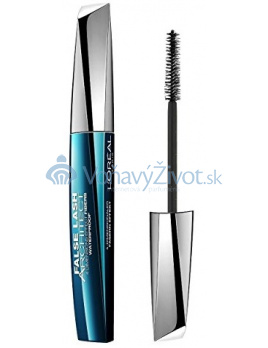 L'Oréal Paris False Lash Architect Waterproof 10,5ml - Black