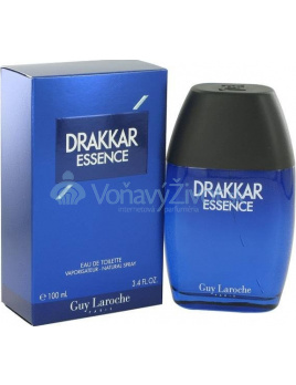 Guy Laroche Drakkar Essence EDT 100 ml M