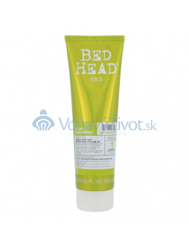 Tigi Bed Head Re-Energize Shampoo W šampon na normální vlasy 250ml