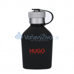 Hugo Boss Hugo Just Different M EDT 75ml