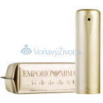 Giorgio Armani Emporio SHE W EDP 30ml