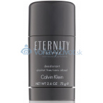 Calvin Klein Eternity M Deo Stick 75ml