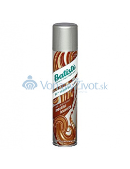 Batiste Dry Shampoo Plus Beautiful Brunette 200ml