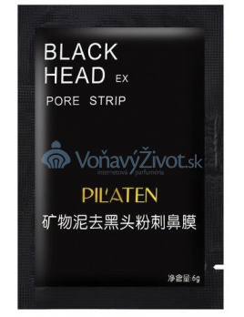 Pilaten Black Head Pore Strip 6g