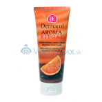 Dermacol Aroma Ritual Hand Cream Belgian Chocolate 100ml W