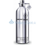 Montale Paris White Musk Parfémovaná voda 100ml U