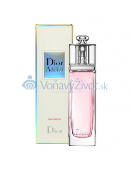 Dior Addict Eau Fraiche 2014 W EDT 50ml