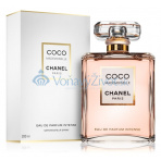 Chanel Coco Mademoiselle Intense EDP 200ml