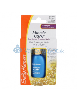 Sally Hansen Miracle Cure 13,3ml