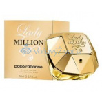 Paco Rabanne Lady Million W EDP 80ml