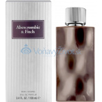 Abercrombie & Fitch First Instinct Extreme M EDP 100ml