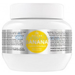 Kallos Banana Hair Mask 275ml