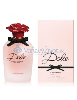 Dolce & Gabbana Dolce Rosa Excelsa W EDP 75ml