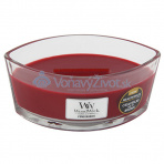 WoodWick dekorativní váza Pomegrante 453,6g