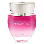 Mercedes-Benz Mercedes-Benz Rose W EDT 90ml TESTER