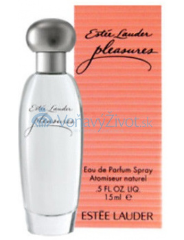 Estée Lauder Pleasures W EDP 15ml