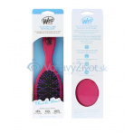 Wet Brush Custom Care Thick Hair Detangler kartáč na vlasy Purple