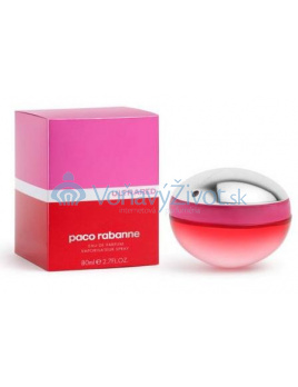 Paco Rabanne Ultrared W EDP 80ml