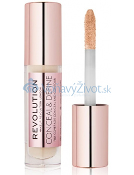 Makeup Revolution London Conceal & Define 4g - C2