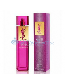 Yves Saint Laurent Elle W EDP 90ml