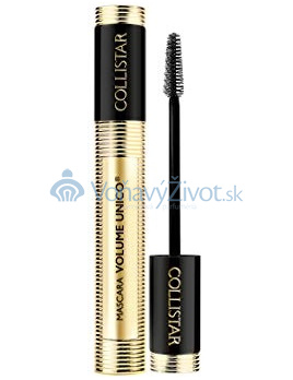 Collistar Volume Unico Mascara 13ml - Intense Black