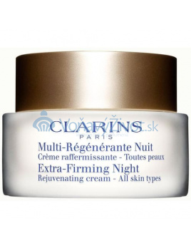 CLARINS Multi-Régénérante Raffermissante Nuit 50ml