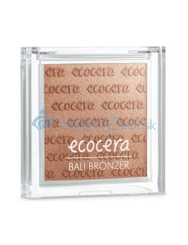 Ecocera Bronzer 10g - Bali
