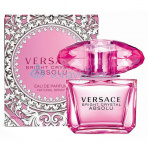 Versace Bright Crystal Absolu W EDP 50ml