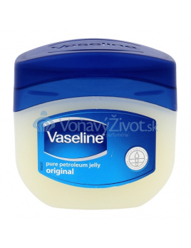 Vaseline Petroleum Jelly Original 100ml W