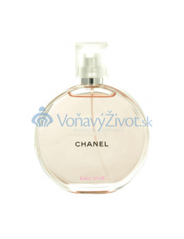 Chanel Chance Eau Vive W EDT 100ml