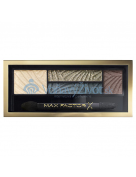 Max Factor Smokey Eye Drama Kit 1,8g - 05 Magnetic Jades