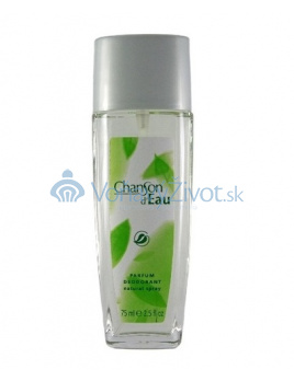 Chanson Chanson d´Eau W deodorant 75ml