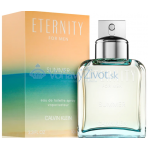 Calvin Klein Eternity For Men Summer 2019 M EDT 100ml