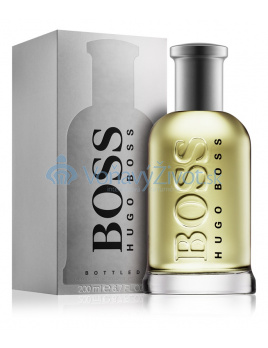 Hugo Boss No.6  M EDT 200ml