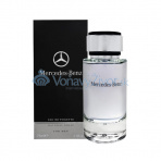 Mercedes-Benz For Men M EDT 75ml