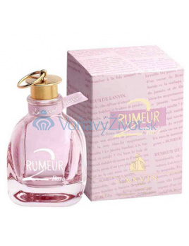 Lanvin Rumeur Rose 2 W EDP 100ml