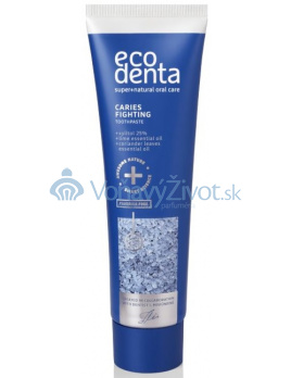 Ecodenta Toothpaste U zubní pasta 100