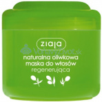 Ziaja Natural Olive Regenerating Hair Mask 200ml